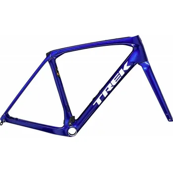 Komponent pro jízdní kolo Trek DOMANE SL Rámový set Hex Blue 44 cm