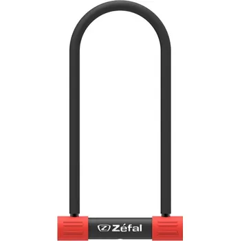 Zámek na kolo Zefal K-TRAZ U13 L 115 x 292 mm