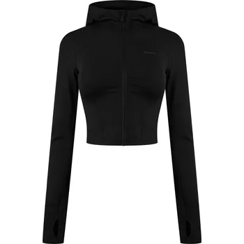 Dámská větrovka Bunda USA Pro Black 1074381 16 (44)