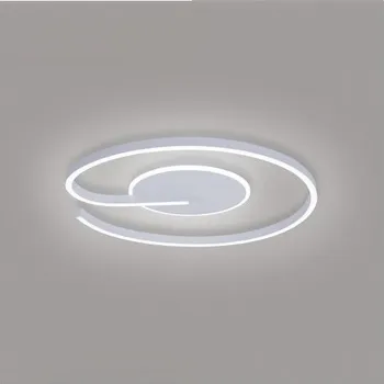 Brilagi -LED Stmívatelné stropní svítidlo SPIRAL LED/56W/230V 3000/4000/6000K+DO