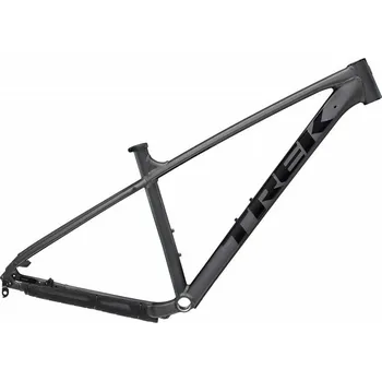 rám kola Trek MARLIN Rámový set Matte Dnister Black XS - 27.5 kola