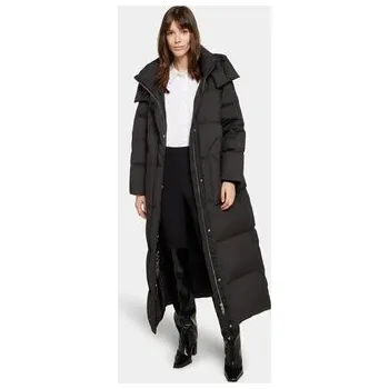 Dámský kabát ROCKANDBLUE Zimní kabát GIGI Černá Regular Fit 36