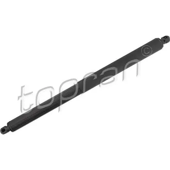 Příslušenství karosérie Pneumatická pružina, zavazadlový / nákladový prostor TOPRAN 503 341