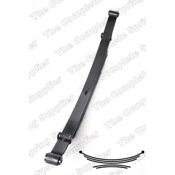 Paket pružin LESJÖFORS 6127516