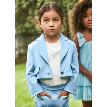 Dívčí bunda Elegantní sako Mayoral - 2503405071 Veľkosť: 134