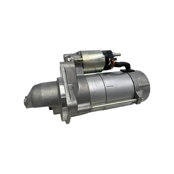 Startér Startér IVECO DAILY 2.3 5801422464