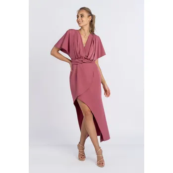 Dámské šaty Šaty LAUREN vřes 40