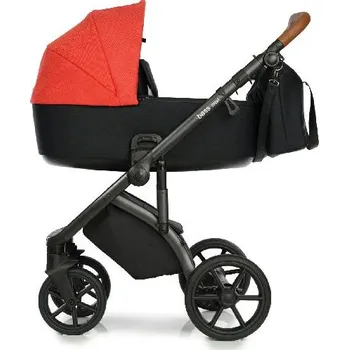 Kočárek kočárek Roan Bass Next Chili 2023