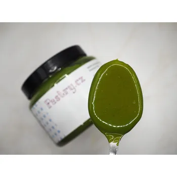 Pastry, s.r.o. PASTRY, s příchutí PISTÁCIE PRIME 200g