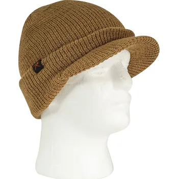 Čepice ROTHCO® Čepice ROTHCO® JEEP CAP vlna coyote