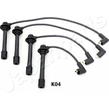 Zapalovací kabel Sada kabelů pro zapalování JAPANPARTS IC-K04