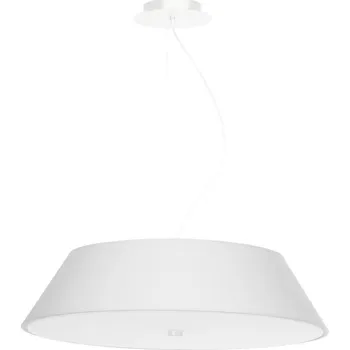 VEGA Závěsné světlo, černá SL.0765