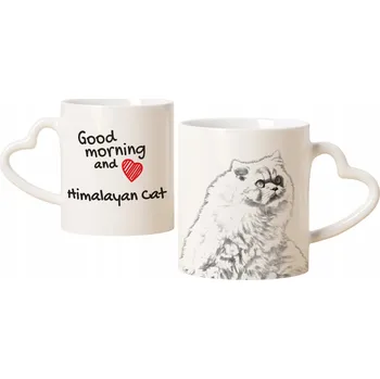 Hrnek Art-Dog keramický 330 ml