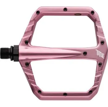 Pedál na kolo Pedály Title MTB Connect (růžová)