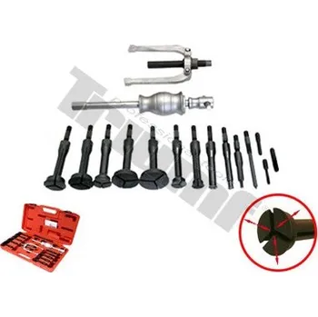 Sada nářadí Sada vnitřních stahováků OE 8 - 55 mm, 16 dílů