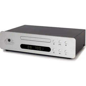 Hi-Fi systém ATOLL MD100 Barva: Stříbrná