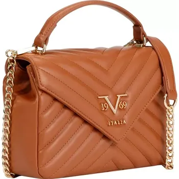 Kabelka Versace kabelka bell (Dámská kabelka Versace 19V69 Italia)