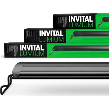 Osvětlení do akvária INVITAL Lumium WRGB30 25 cm 6W