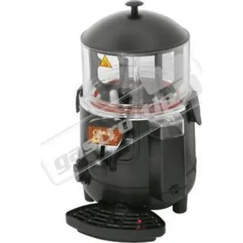 Čokoláda Výrobník horké čokolády CHOCO F-5L