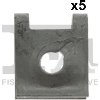 Karosérie FA1 99-10134.5