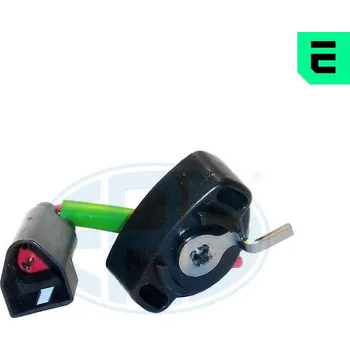 Čidlo automobilu Senzor, poloha škrticí klapky ERA 550202