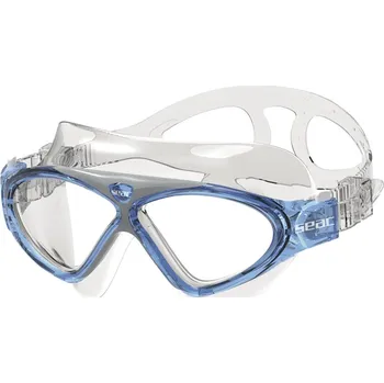 Seac sub SeacSub Vision Junior čirý zorník Barva: Modrá