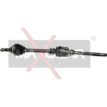 Hřídel nápravy Hnací hřídel MAXGEAR 49-0271