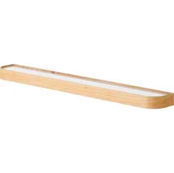 police Audo Copenhagen Police Epoch 150, natural oak