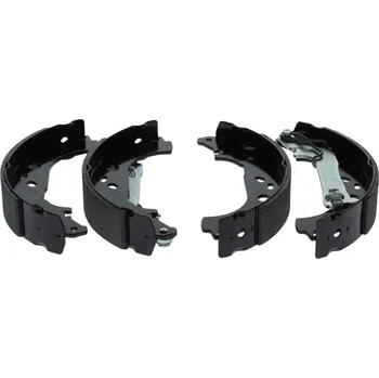 Brzdová čelist Sada brzdových čelistí BOSCH 0 986 487 729