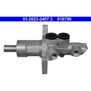 Brzdový válec Hlavní brzdový válec ATE 03.2023-2407.3