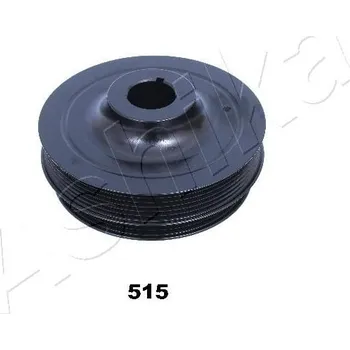 Řemenice, klikový hřídel ASHIKA 122-05-515