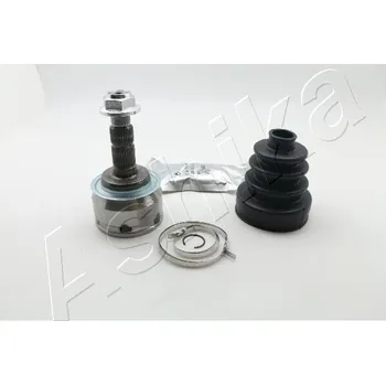 Hřídel nápravy Sada kloubů, hnací hřídel ASHIKA 62-0W-W34