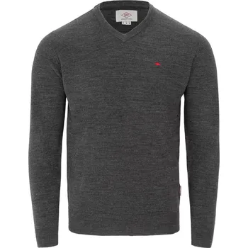 Pánský svetr Svetr Lee Cooper Charcoal 1078695 S