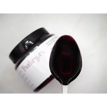 Ochucovací pasta PASTRY, RŮŽE 200g - Pastry, s.r.o.