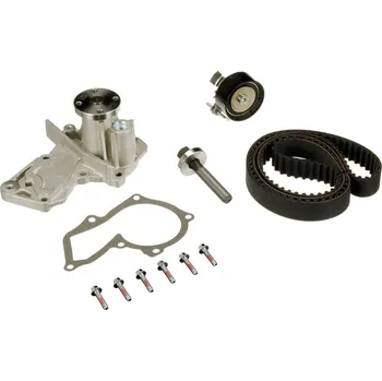 Vodní pumpa + sada ozubeného řemene GATES KP25669XS
