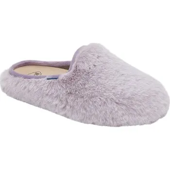 Dámská obuv Scholl MADDY - fialová dámská domácí obuv