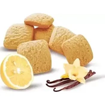 Keto dieta Victus Čtverečky s příchutí vanilky a citrónu