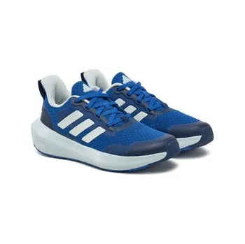 Dámská obuv adidas Sneakersy Fortarun 3.0 JI2178 Tmavomodrá 40