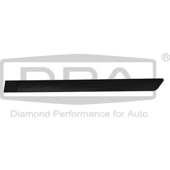 Lišta karosérie Ozdobná / ochranná lišta, dveře DPA 88530712902