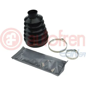 Hřídel nápravy Sada měchů, hnací hřídel AUTOFREN SEINSA D8623T