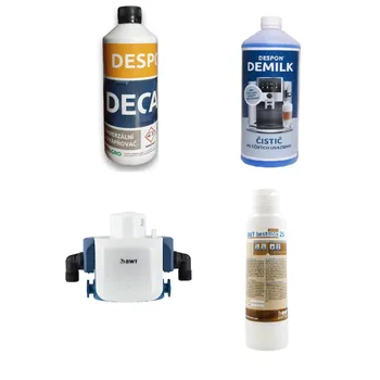 Káva Startovací set ke kávovaru Dr. Coffee Coffeebreak