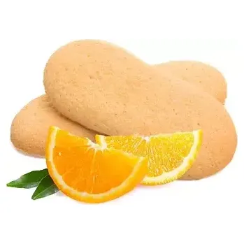 Keto dieta Victus Proteinové piškoty s pomerančem (5x35g)