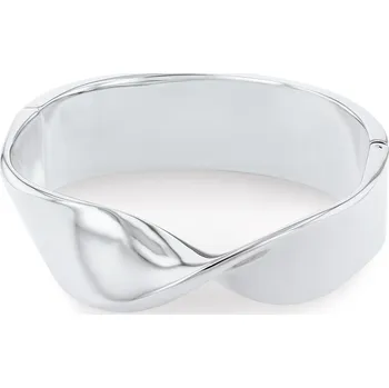 Šperk Calvin Klein Fashion ocelový náramek Ethereal Metals 35000531 6,6 cm + 2 měsíce na vrácení zboží