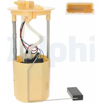 Palivové čerpadlo Palivová přívodní jednotka DELPHI FG2401-12B1