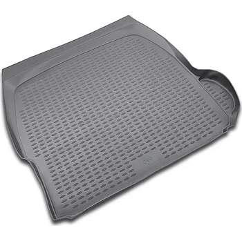 Auto-moto Vana do kufru gumová VOLVO S80 Sedan 2006-2016 SIXTOL