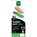 SVORTO Vložky sport relax