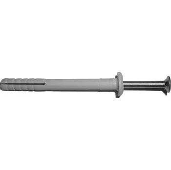 Hmoždinka HMOŽDINKA NATLOUKACÍ NHH 6 x 80 (hřib. límec)