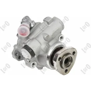 Posilovač řízení Hydraulické čerpadlo, řízení ABAKUS 140-01-228