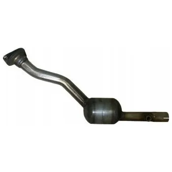 Dacia Duster 1.6i 4x2 Montážní katalyzátor výfuku 1091699