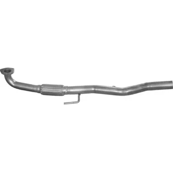 Výfuková trubka Výfuková trubka IMASAF 25.74.02